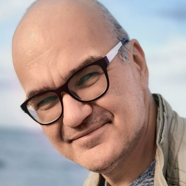 architekt Paweł Pijanowski